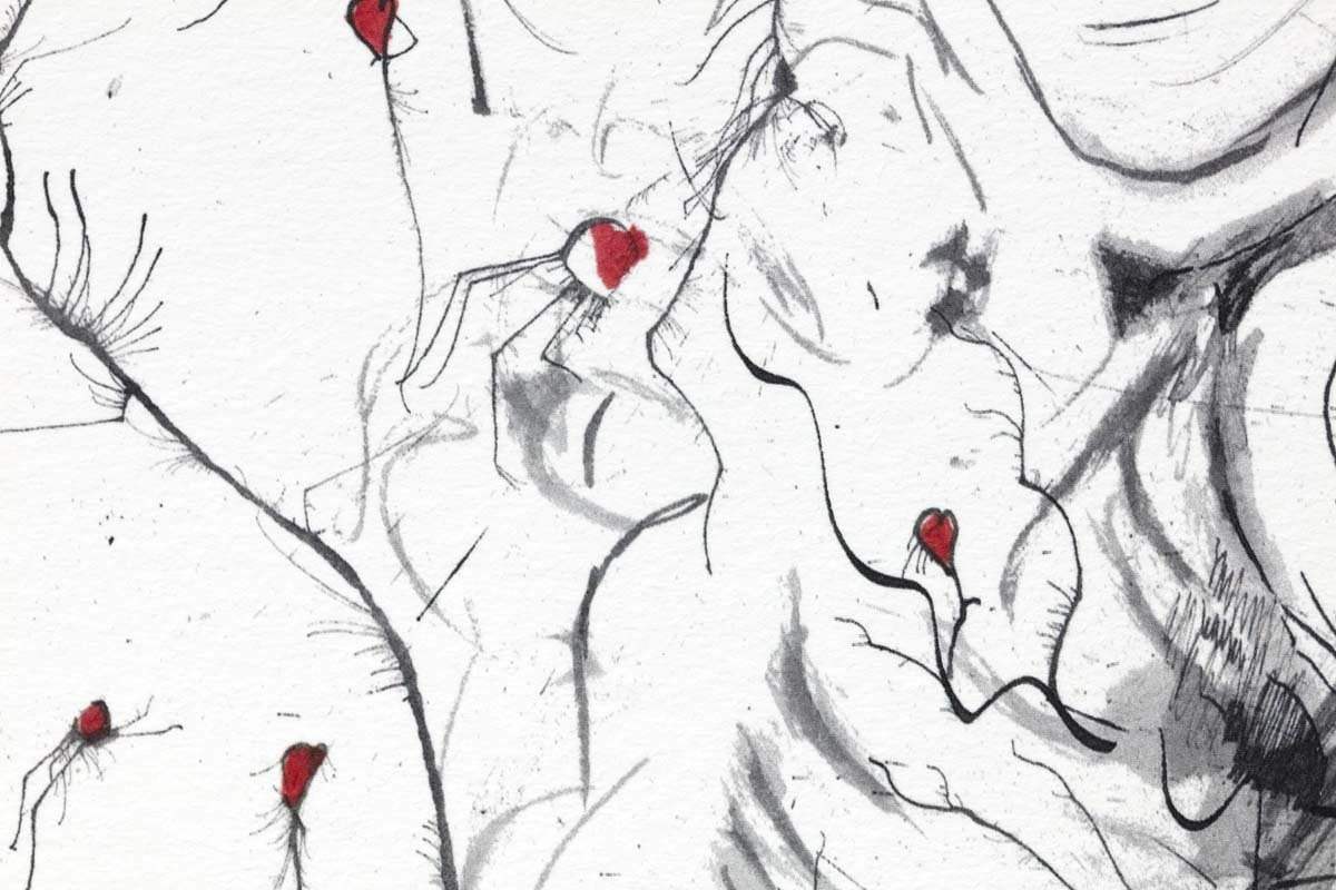 Monroe - Edition by artist Scott Tetlow - Wyecliffe Galleries