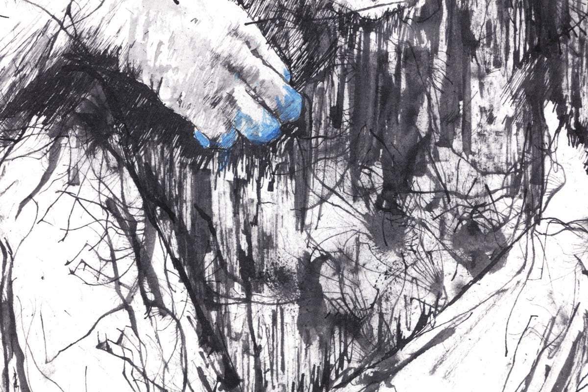 See, Speak and Hear No Evil - Edition by artist Scott Tetlow - Wyecliffe Galleries