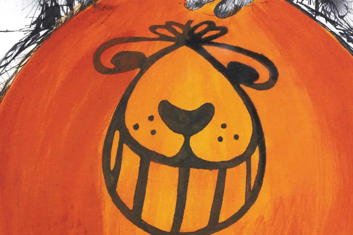 Space Hop - Edition by artist Scott Tetlow - Wyecliffe Galleries