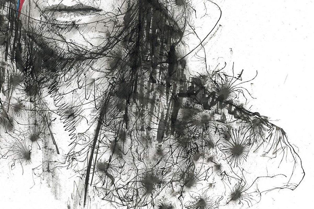 Stardust - Deluxe Edition by artist Scott Tetlow - Wyecliffe Galleries