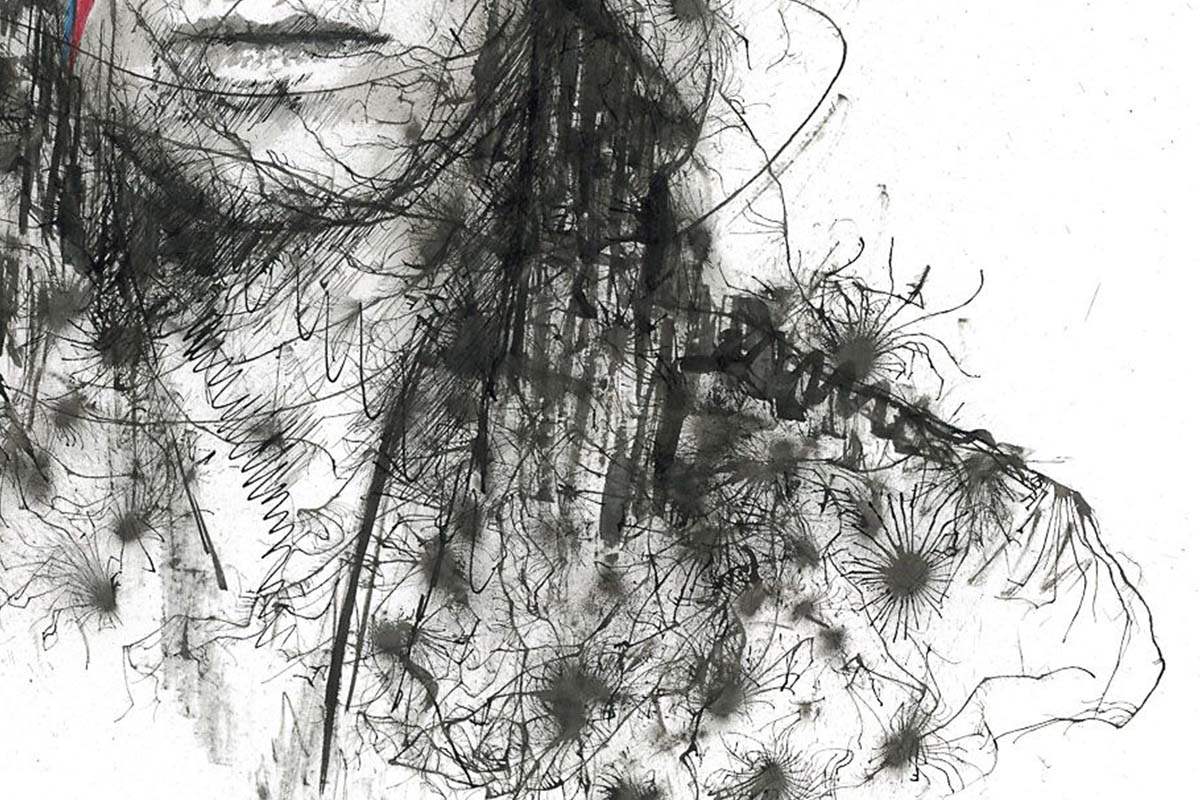 Stardust - Deluxe Edition by artist Scott Tetlow - Wyecliffe Galleries