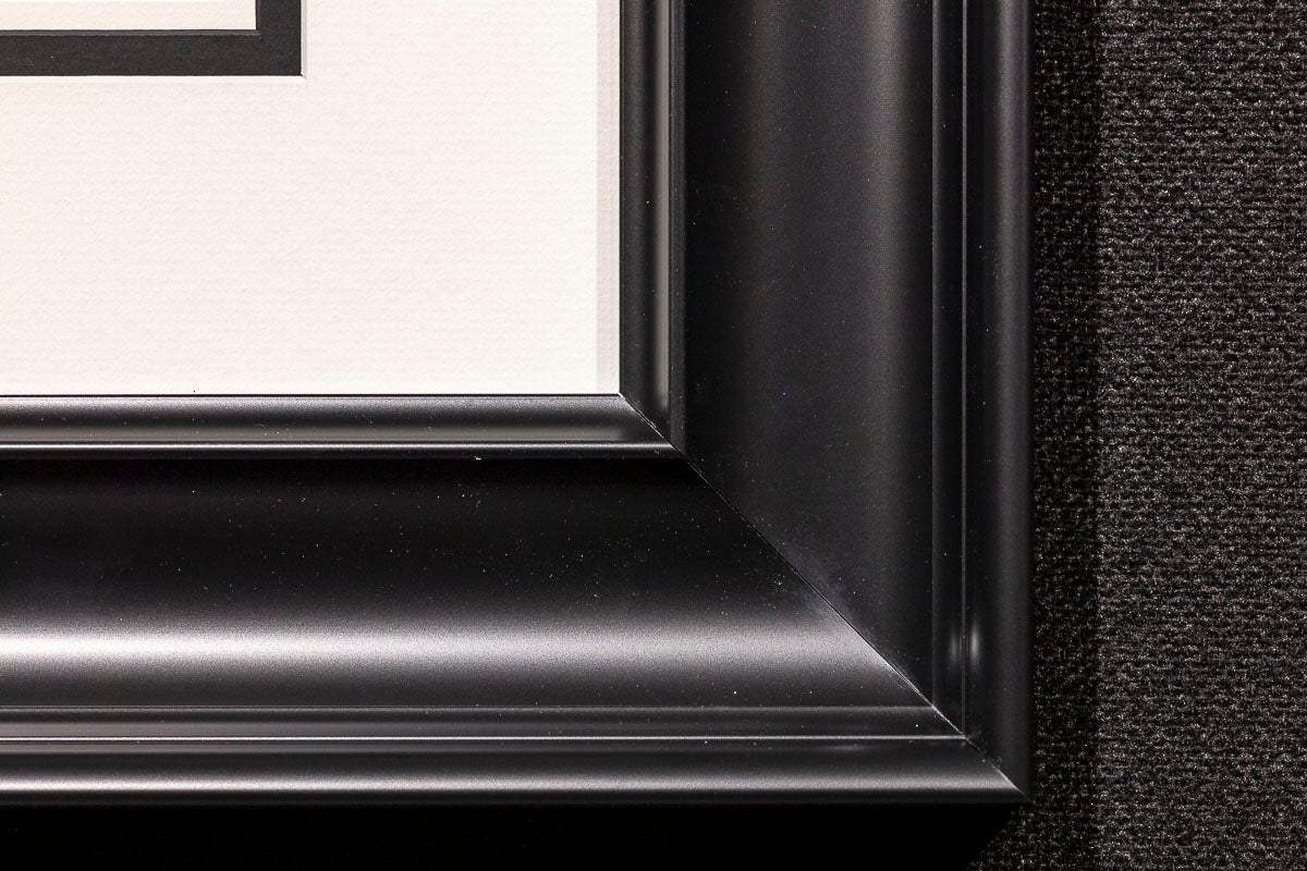 Stardust - Original by artist Scott Tetlow - Wyecliffe Galleries