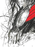 Thank You, Sweet Rabbit - Miniature Edition by artist Scott Tetlow - Wyecliffe Galleries