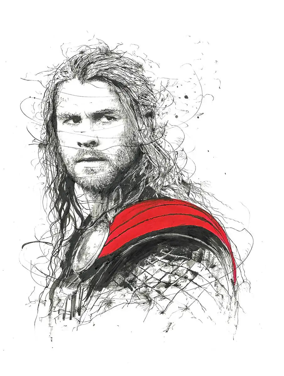 Thank You, Sweet Rabbit - Miniature Edition by artist Scott Tetlow - Wyecliffe Galleries