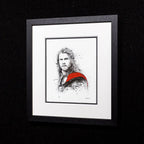 Thank You, Sweet Rabbit - Miniature Edition by artist Scott Tetlow - Wyecliffe Galleries