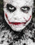 The Joker - Original Scott Tetlow Original
