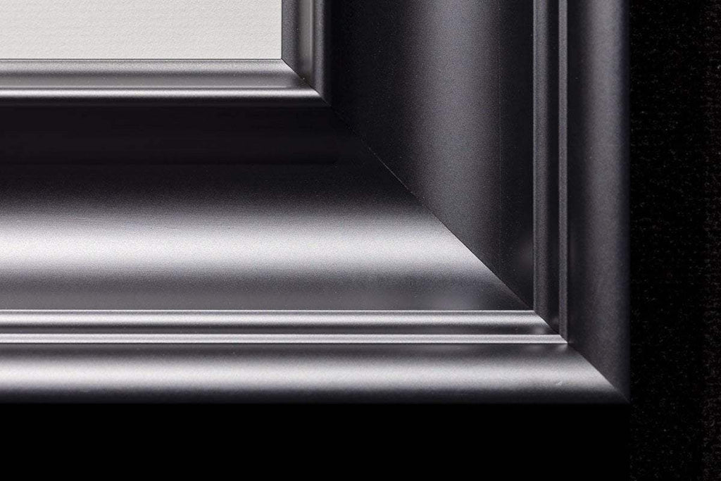 The Joker - Original - SOLD by artist Scott Tetlow - Wyecliffe Galleries