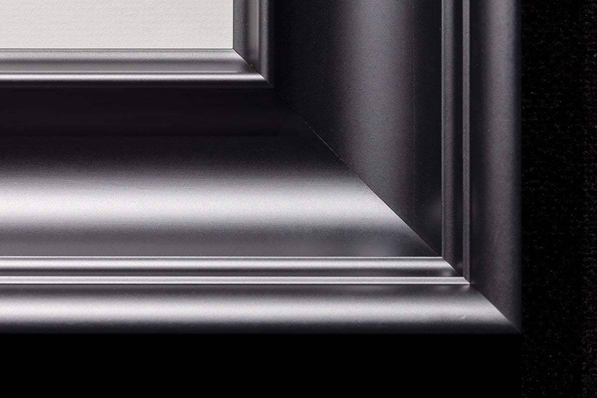 The Joker - Original - SOLD by artist Scott Tetlow - Wyecliffe Galleries