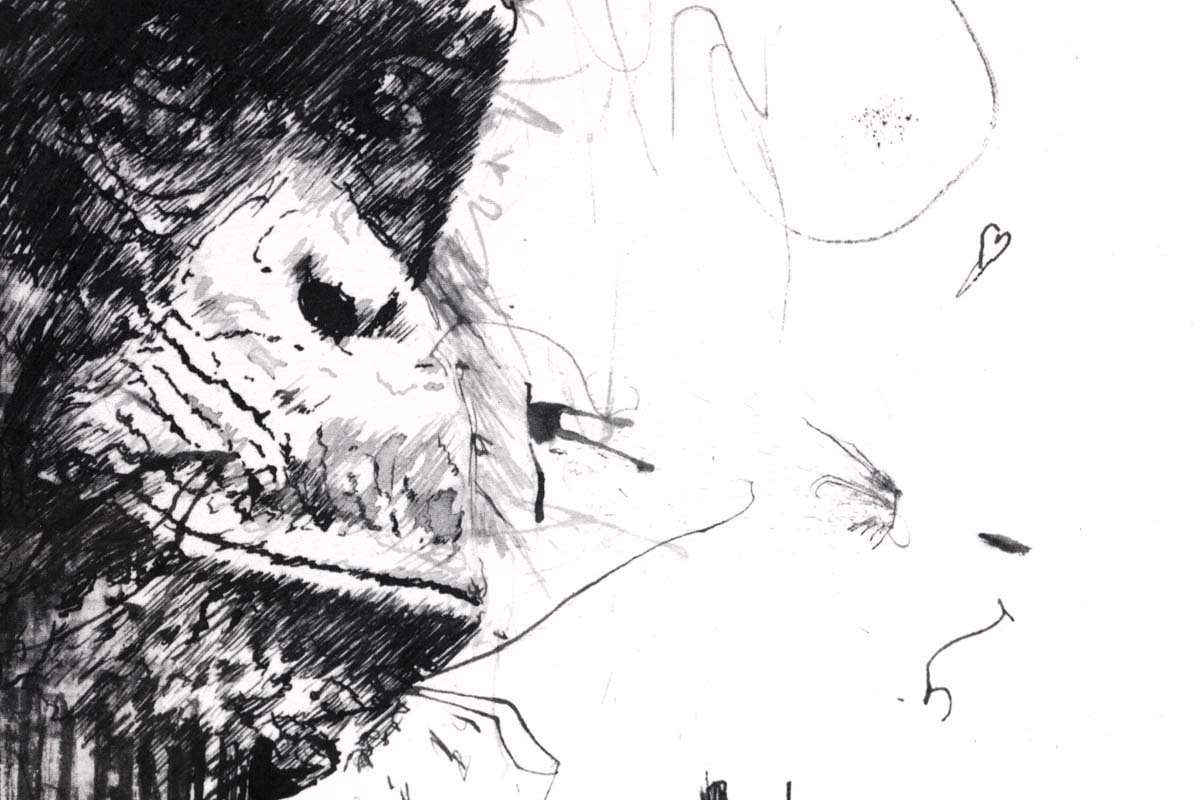 What You Imagine, You Become - Edition - SOLD by artist Scott Tetlow - Wyecliffe Galleries