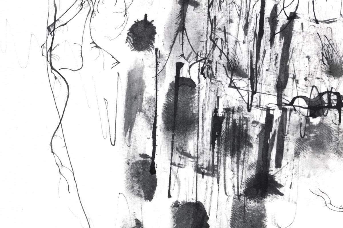 What You Imagine, You Become - Edition - SOLD by artist Scott Tetlow - Wyecliffe Galleries