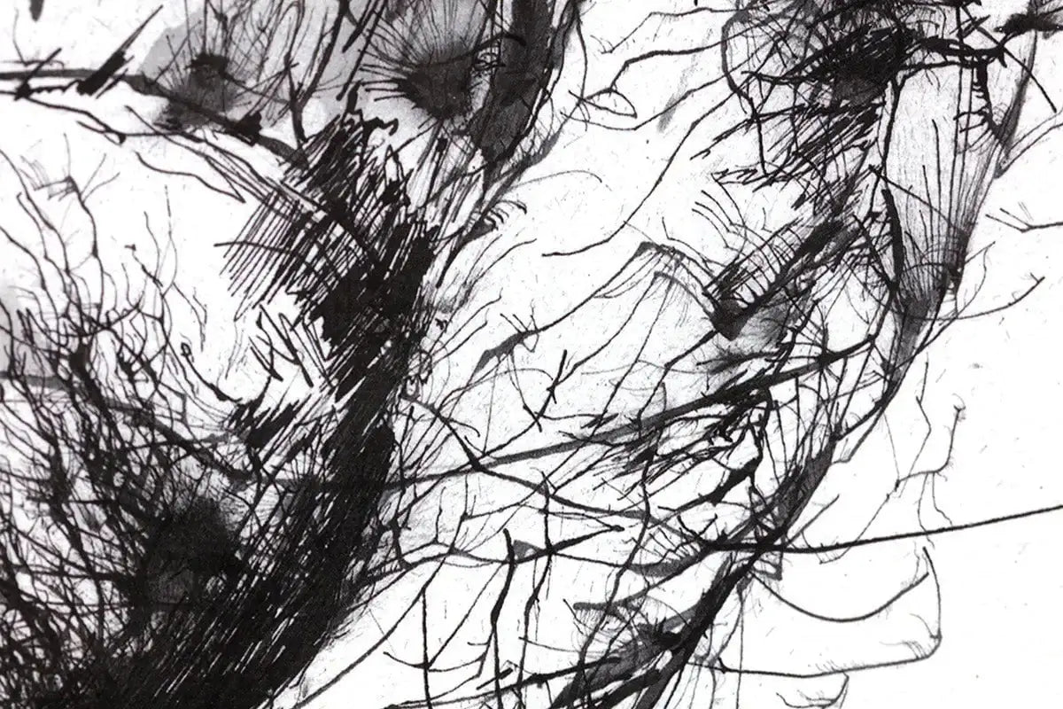 Work Life Balance - Edition by artist Scott Tetlow - Wyecliffe Galleries