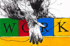 Work Life Balance - Edition by artist Scott Tetlow - Wyecliffe Galleries