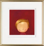 Otto - Edition - SOLD OUT by artist Shazia - Wyecliffe Galleries