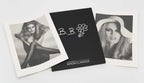 Bridget Bardot Diamond Dust Collection - Portfolio - SOLD OUT by artist Simon Claridge - Wyecliffe Galleries