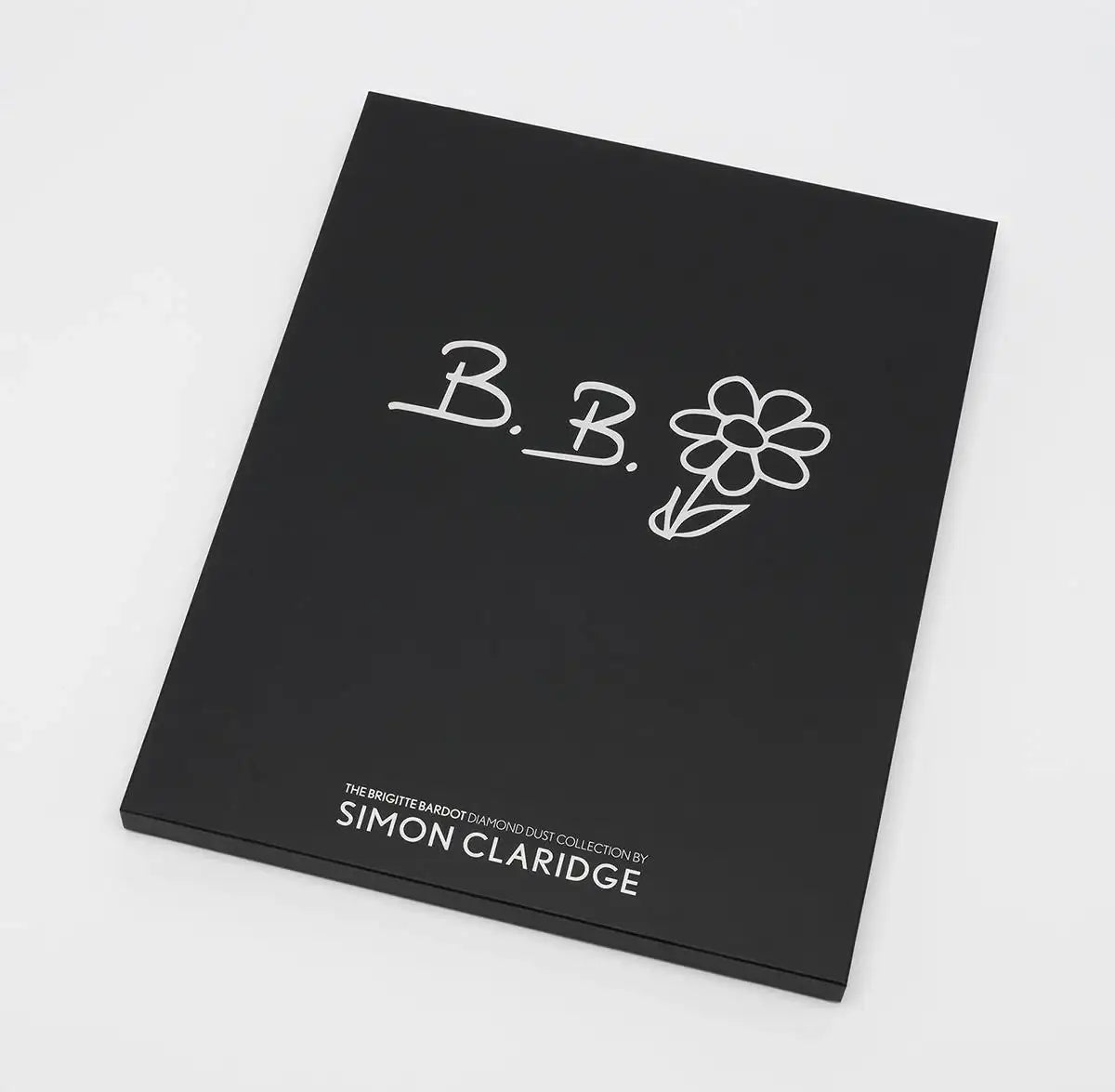 Bridget Bardot Diamond Dust Collection - Portfolio - SOLD OUT by artist Simon Claridge - Wyecliffe Galleries