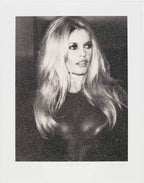 Bridget Bardot Diamond Dust Collection - Portfolio - SOLD OUT by artist Simon Claridge - Wyecliffe Galleries