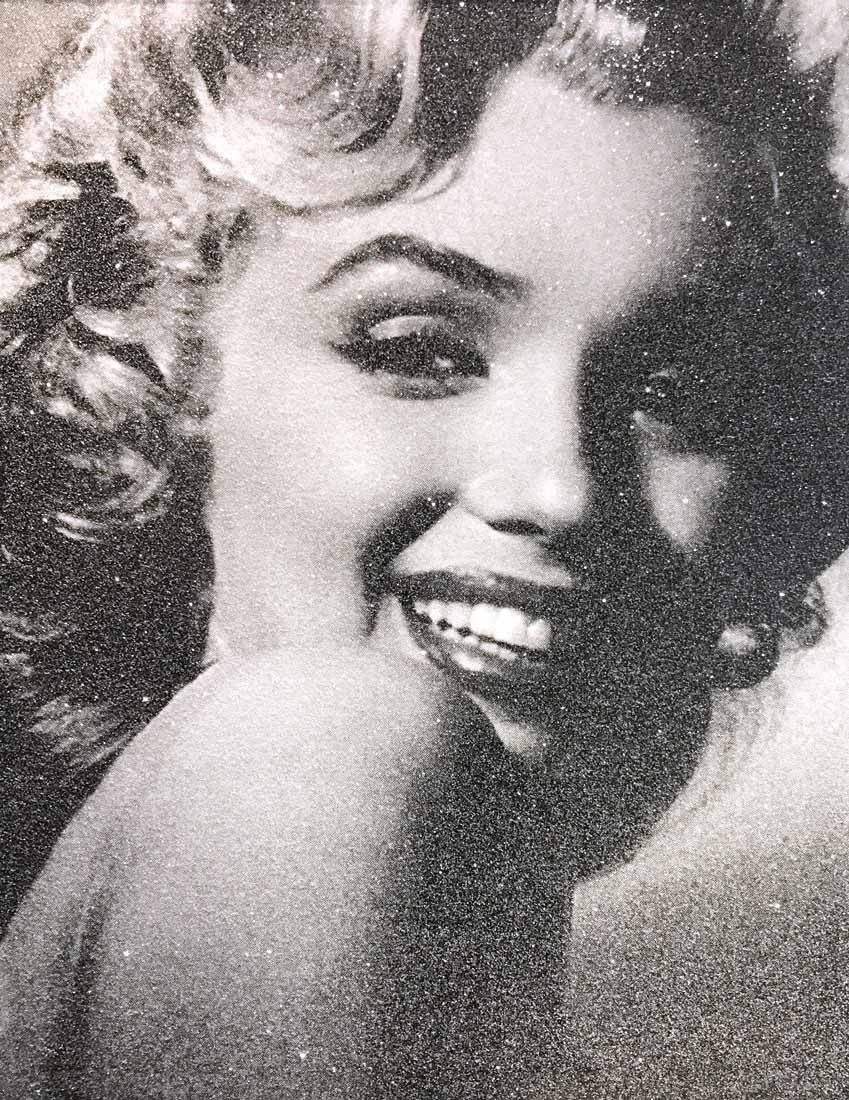 I Just Want To Be Wonderful - Edition - SOLD OUT by artist Simon Claridge - Wyecliffe Galleries