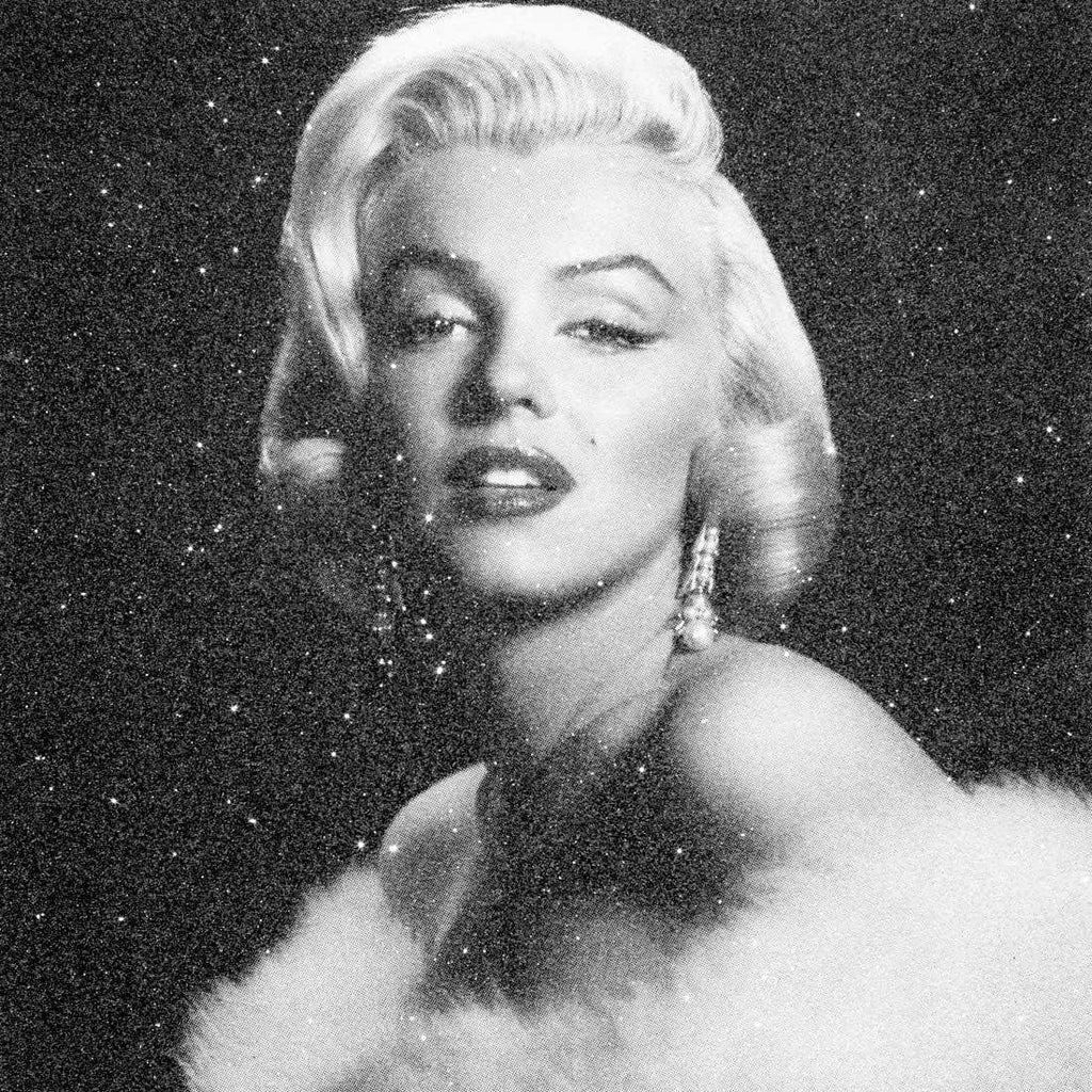 I'm Good, But I'm Not An Angel - Edition - SOLD OUT by artist Simon Claridge - Wyecliffe Galleries