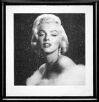 I'm Good, But I'm Not An Angel - Edition - SOLD OUT by artist Simon Claridge - Wyecliffe Galleries