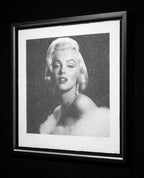 I'm Good, But I'm Not An Angel - Edition - SOLD OUT by artist Simon Claridge - Wyecliffe Galleries