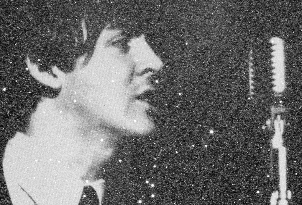 Lennon & McCartney - Edition- SOLD OUT by artist Simon Claridge - Wyecliffe Galleries