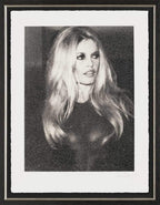 Love is My Profession - Edition - SOLD OUT by artist Simon Claridge - Wyecliffe Galleries