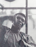 Muhammad Ali - The Greatest - Edition by artist Simon Claridge - Wyecliffe Galleries