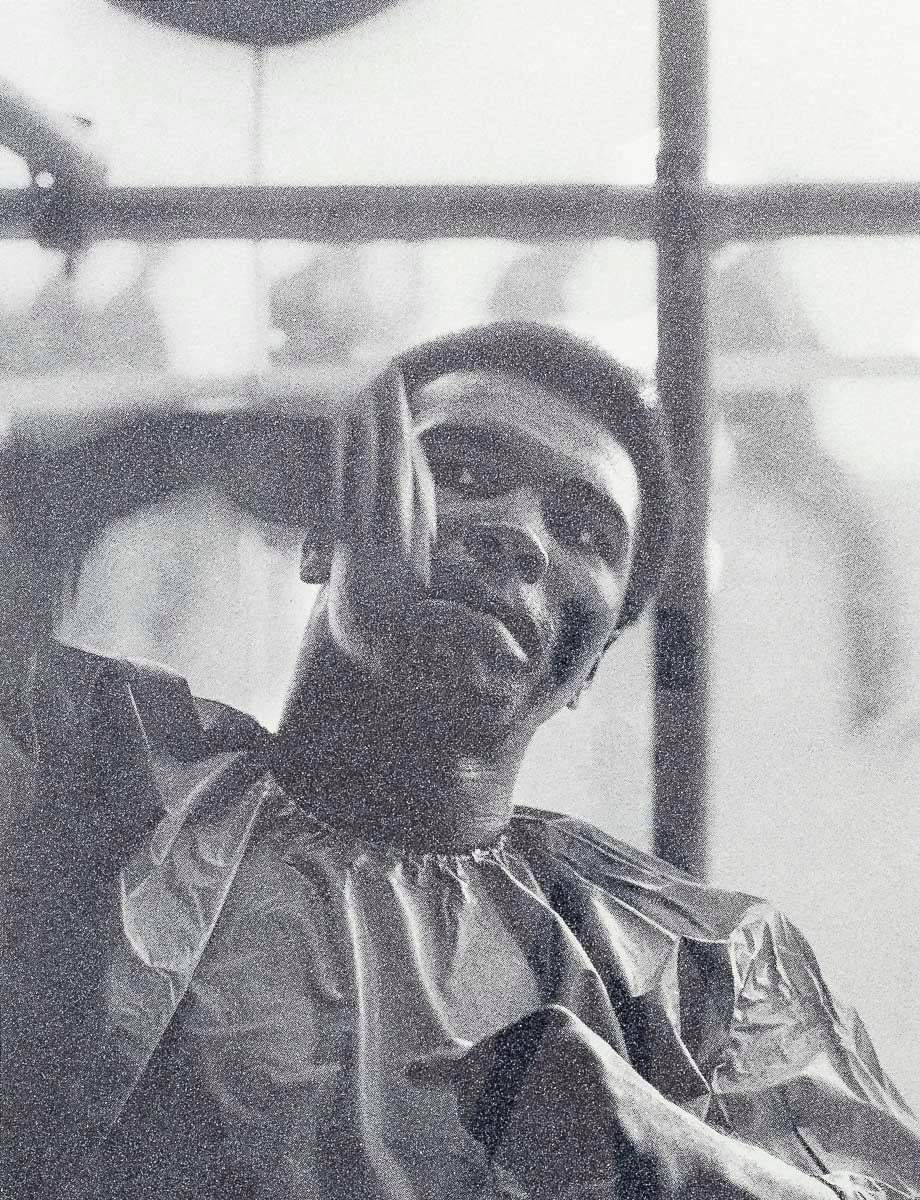 Muhammad Ali - The Greatest - Edition by artist Simon Claridge - Wyecliffe Galleries