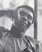 Muhammad Ali - The Greatest - Edition by artist Simon Claridge - Wyecliffe Galleries