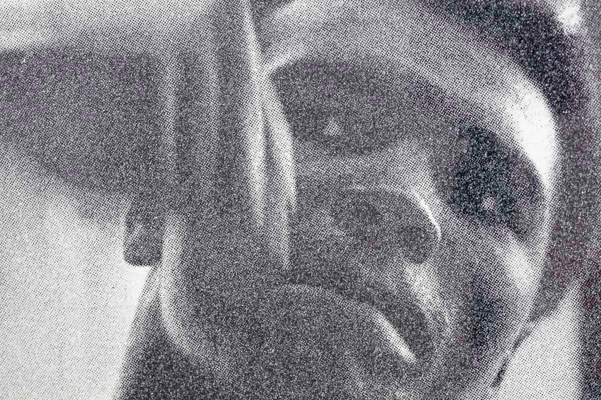 Muhammad Ali - The Greatest - Edition by artist Simon Claridge - Wyecliffe Galleries