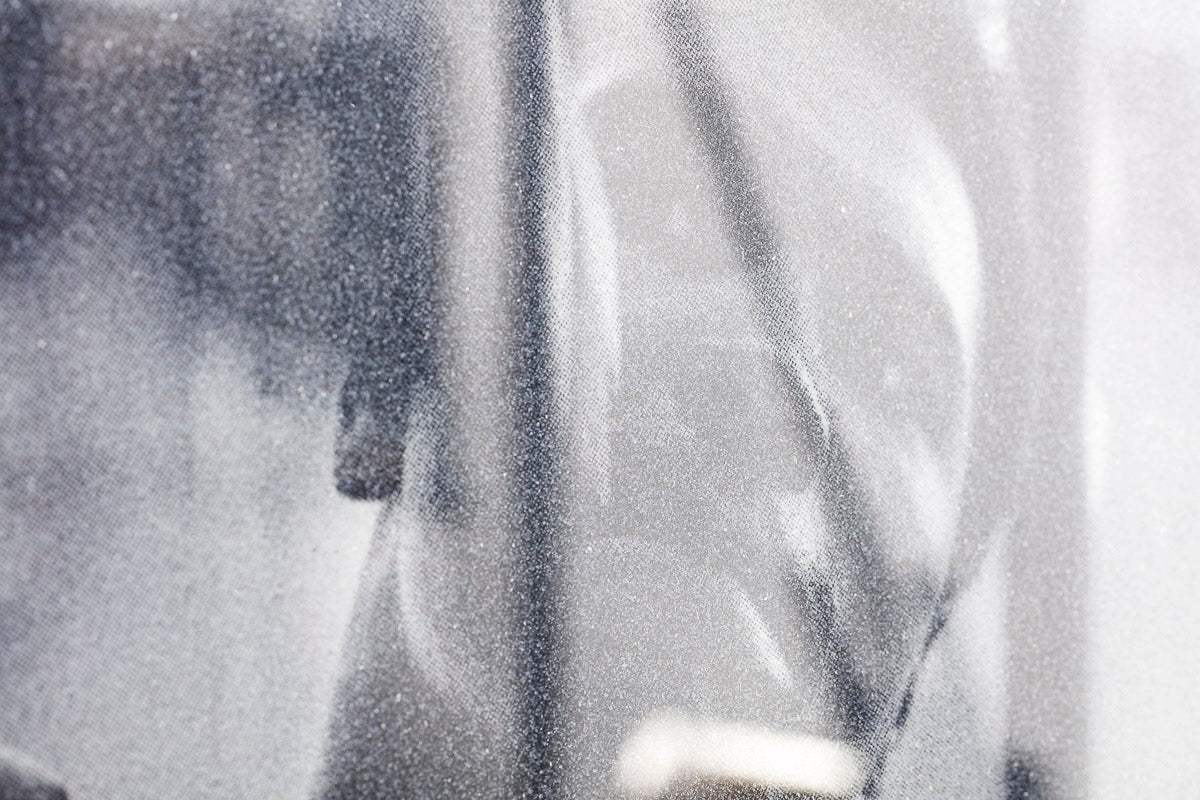 Muhammad Ali - The Greatest - Edition by artist Simon Claridge - Wyecliffe Galleries