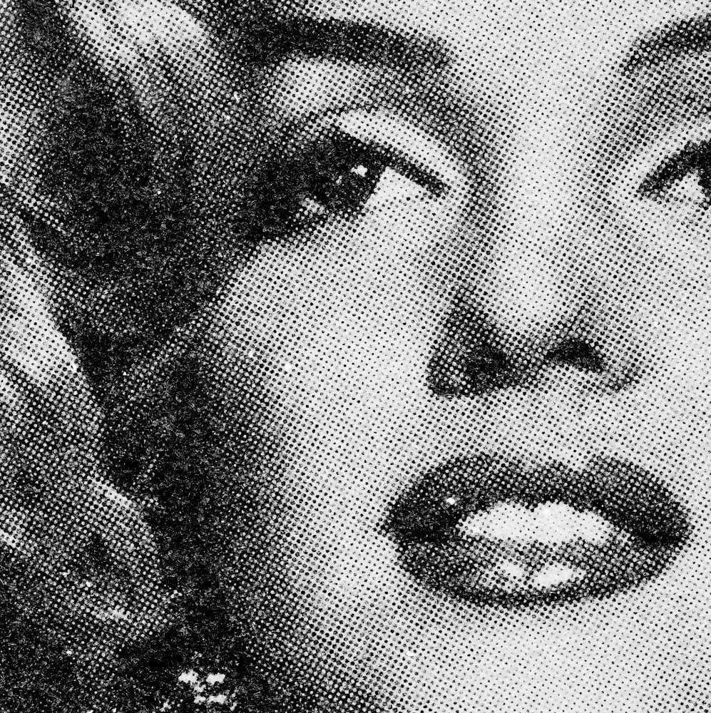 She Can Conquer The World - Edition - SOLD OUT by artist Simon Claridge - Wyecliffe Galleries