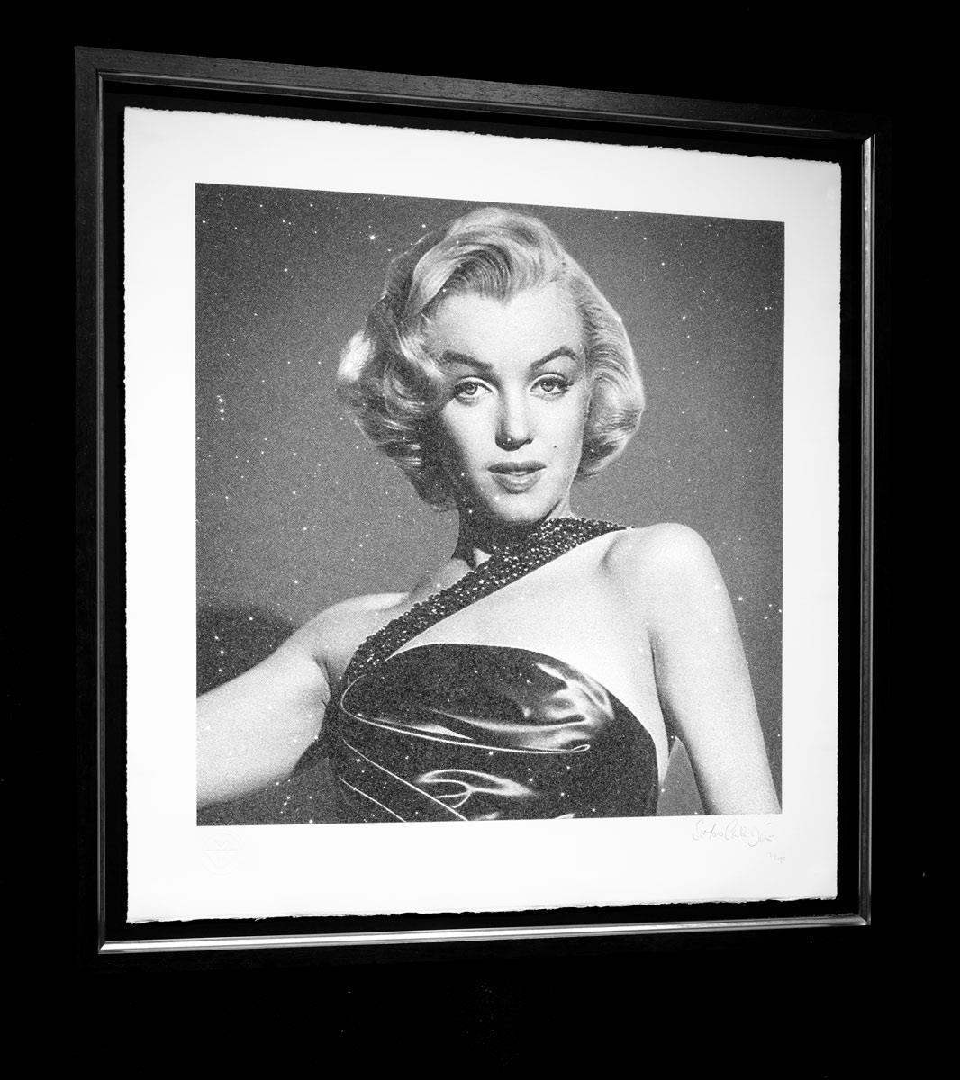 This Life Is What You Make It - Edition - SOLD OUT by artist Simon Claridge - Wyecliffe Galleries