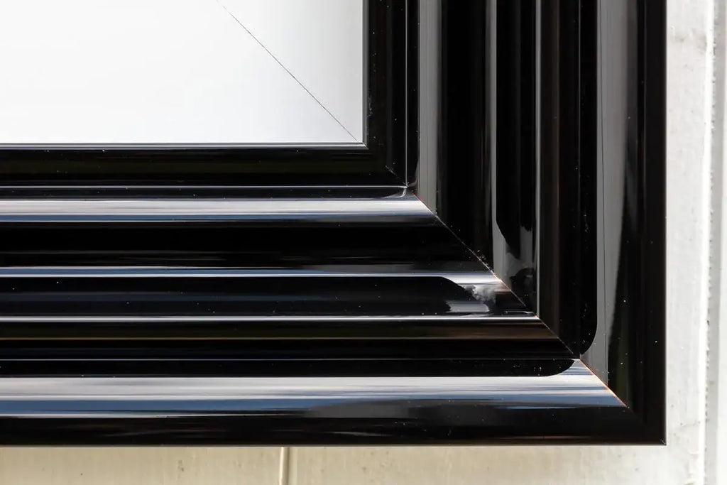 A Glimpse of London - Original by artist Simon Wright - Wyecliffe Galleries