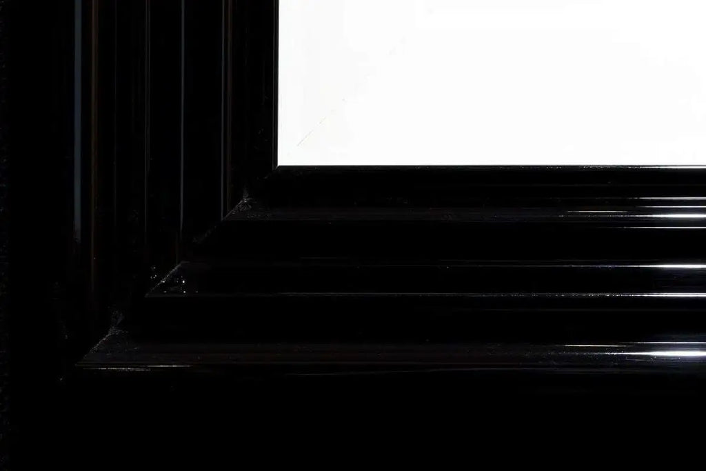 Big Ben Chimes - Original - SOLD by artist Simon Wright - Wyecliffe Galleries