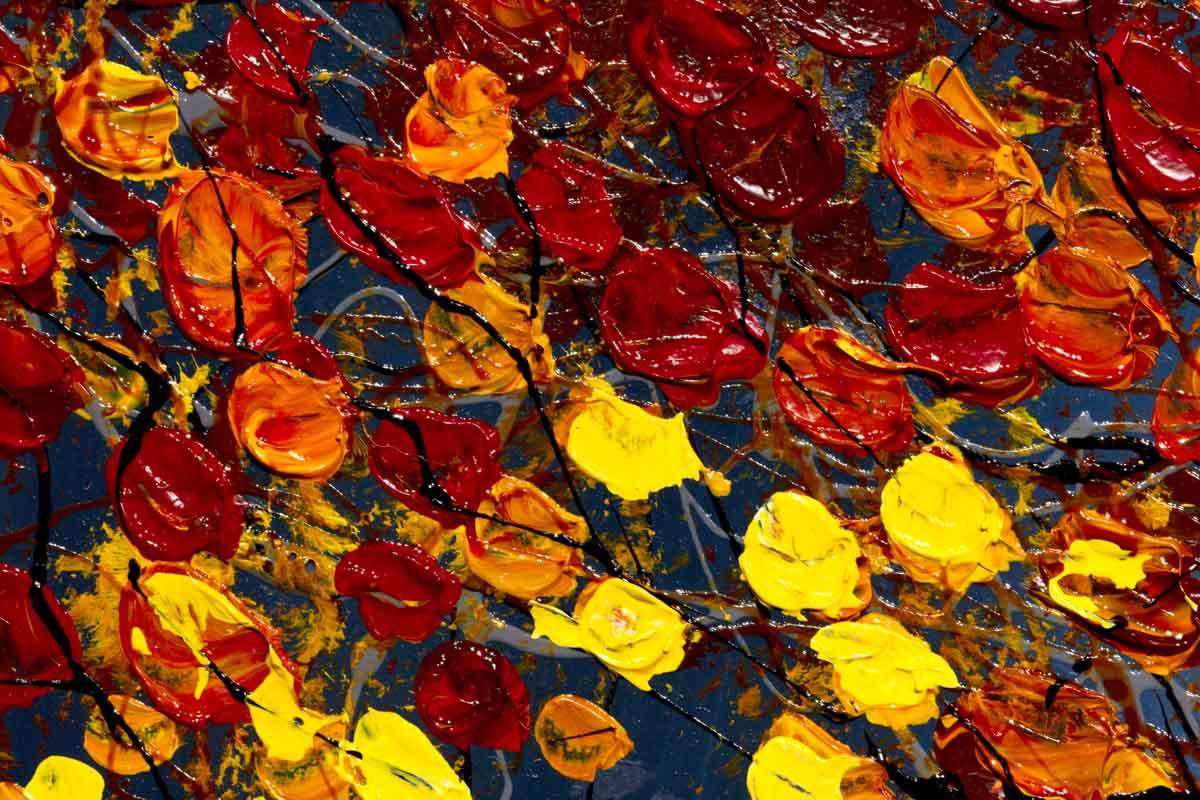 Dawn at Tower Bridge - Original - SOLD by artist Simon Wright - Wyecliffe Galleries