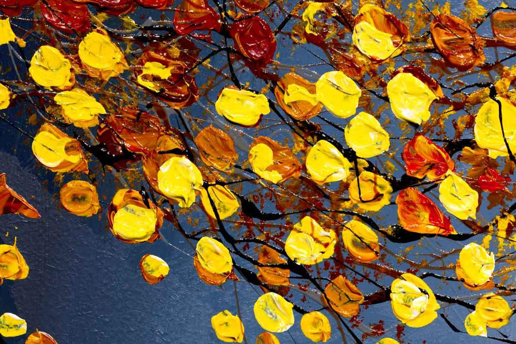 Dawn at Tower Bridge - Original - SOLD by artist Simon Wright - Wyecliffe Galleries