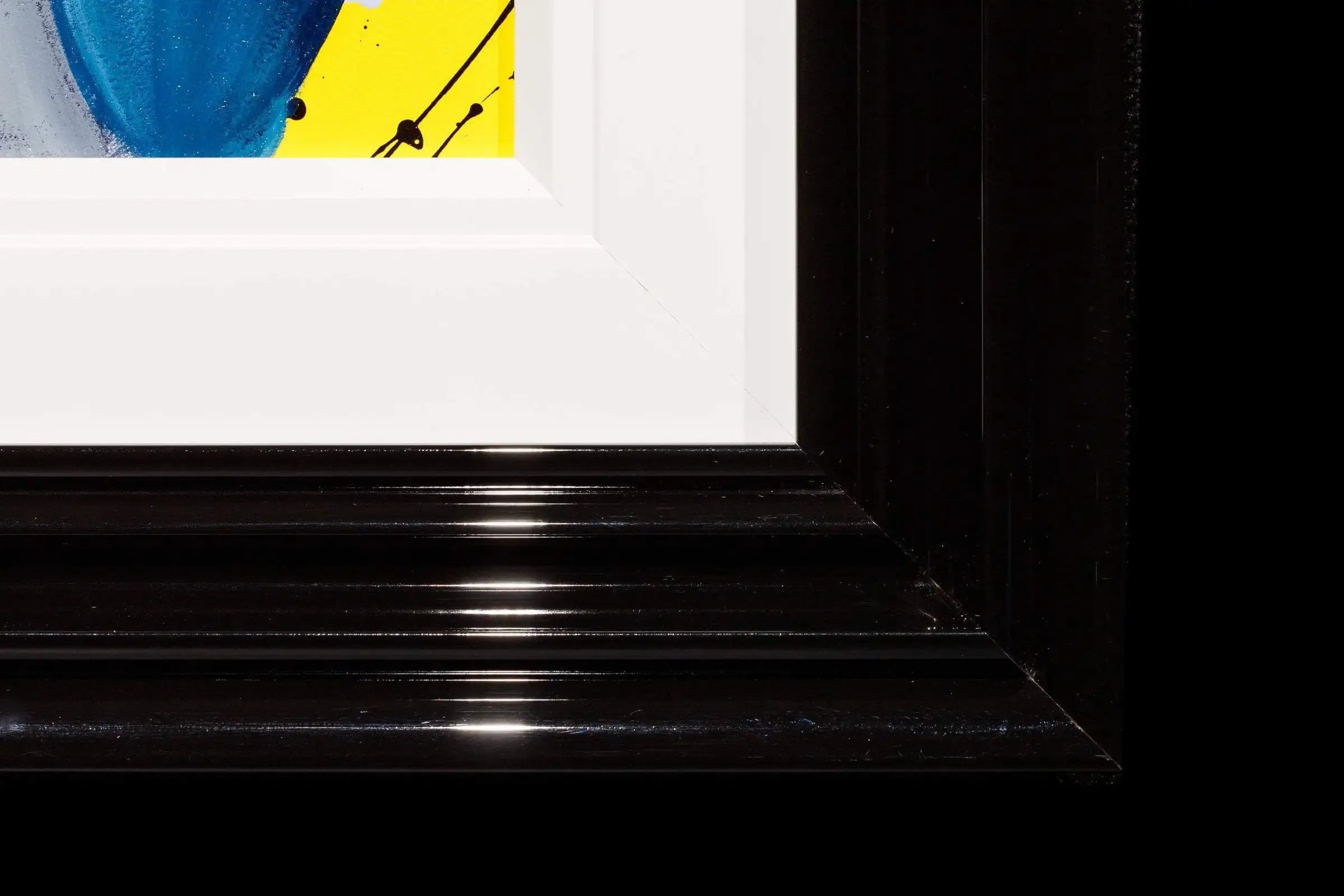 Keeping You Warm - SOLD by artist Simon Wright - Wyecliffe Galleries