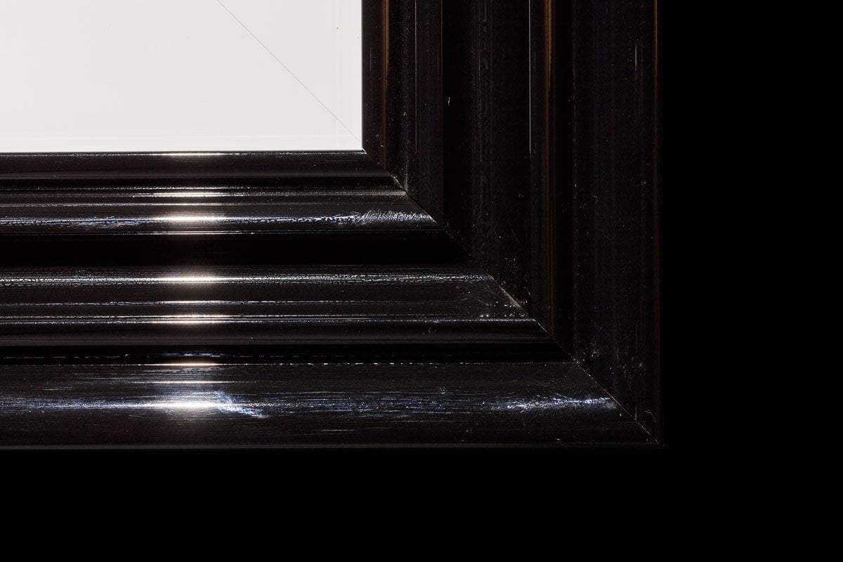 London Cavalry - Original - SOLD by artist Simon Wright - Wyecliffe Galleries