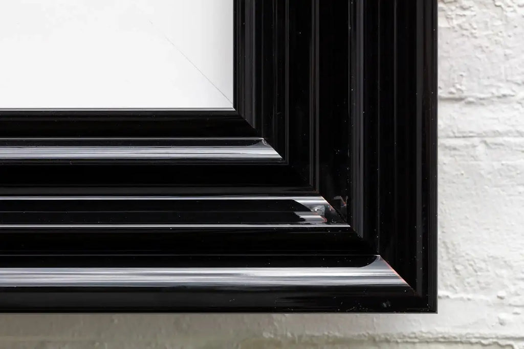 London in the Fall - Original - SOLD by artist Simon Wright - Wyecliffe Galleries