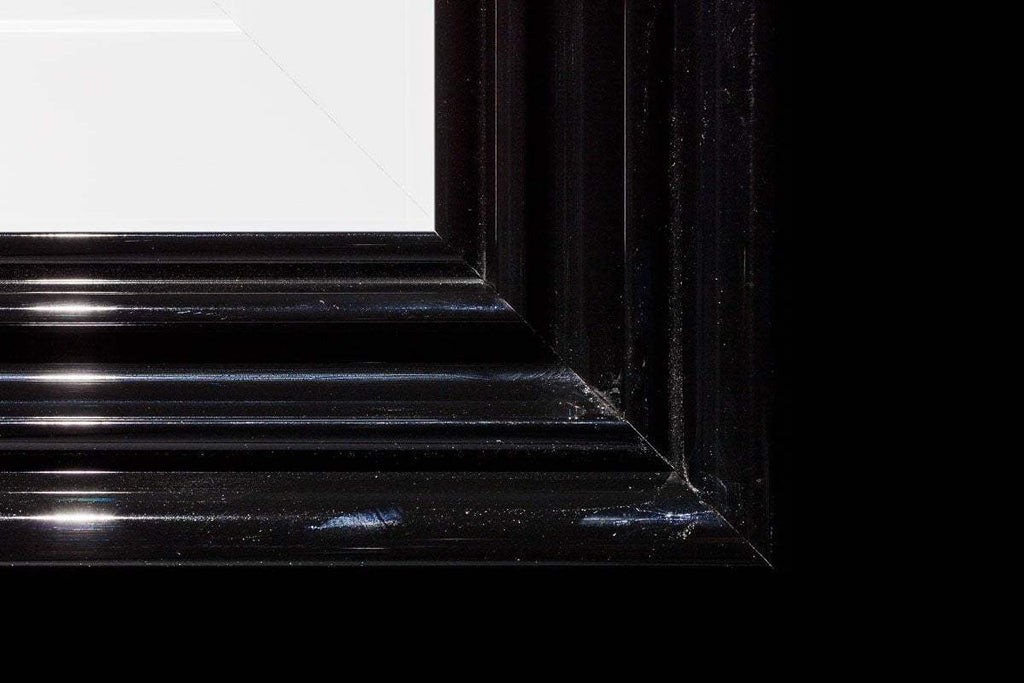 Manhattan Bridge - Original - SOLD by artist Simon Wright - Wyecliffe Galleries