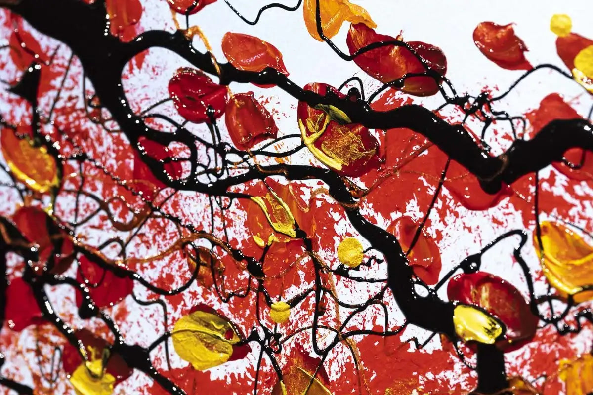 New Adventures - Original - SOLD by artist Simon Wright - Wyecliffe Galleries