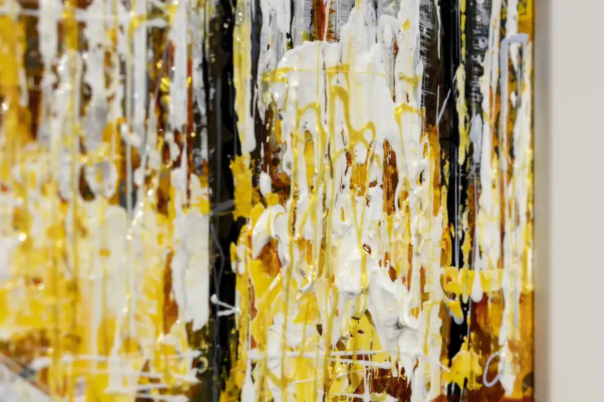 Night Adventures - Original by artist Simon Wright - Wyecliffe Galleries