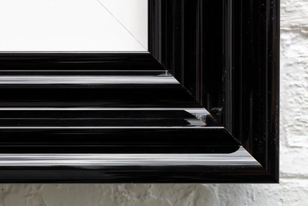 Road to Big Ben - Original SOLD by artist Simon Wright - Wyecliffe Galleries