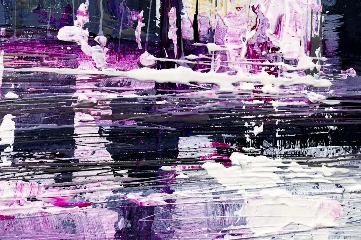 St Pauls Cathedral - Original - SOLD by artist Simon Wright - Wyecliffe Galleries