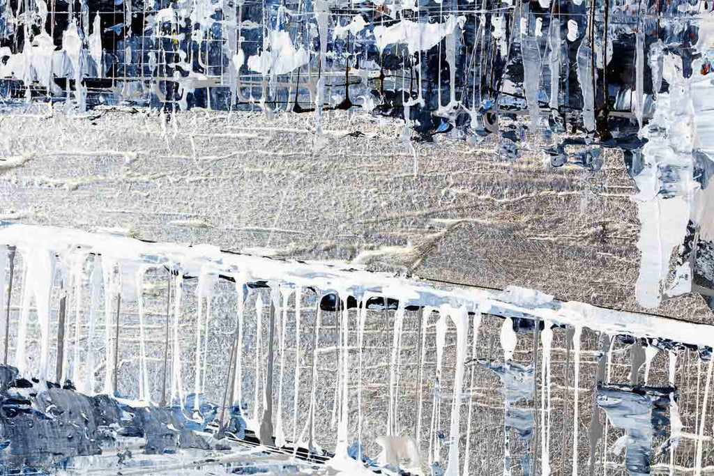 Sunsets Over Tower Bridge - Original - SOLD by artist Simon Wright - Wyecliffe Galleries