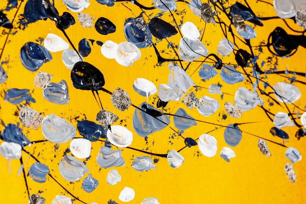 Sunsets Over Tower Bridge - Original - SOLD by artist Simon Wright - Wyecliffe Galleries