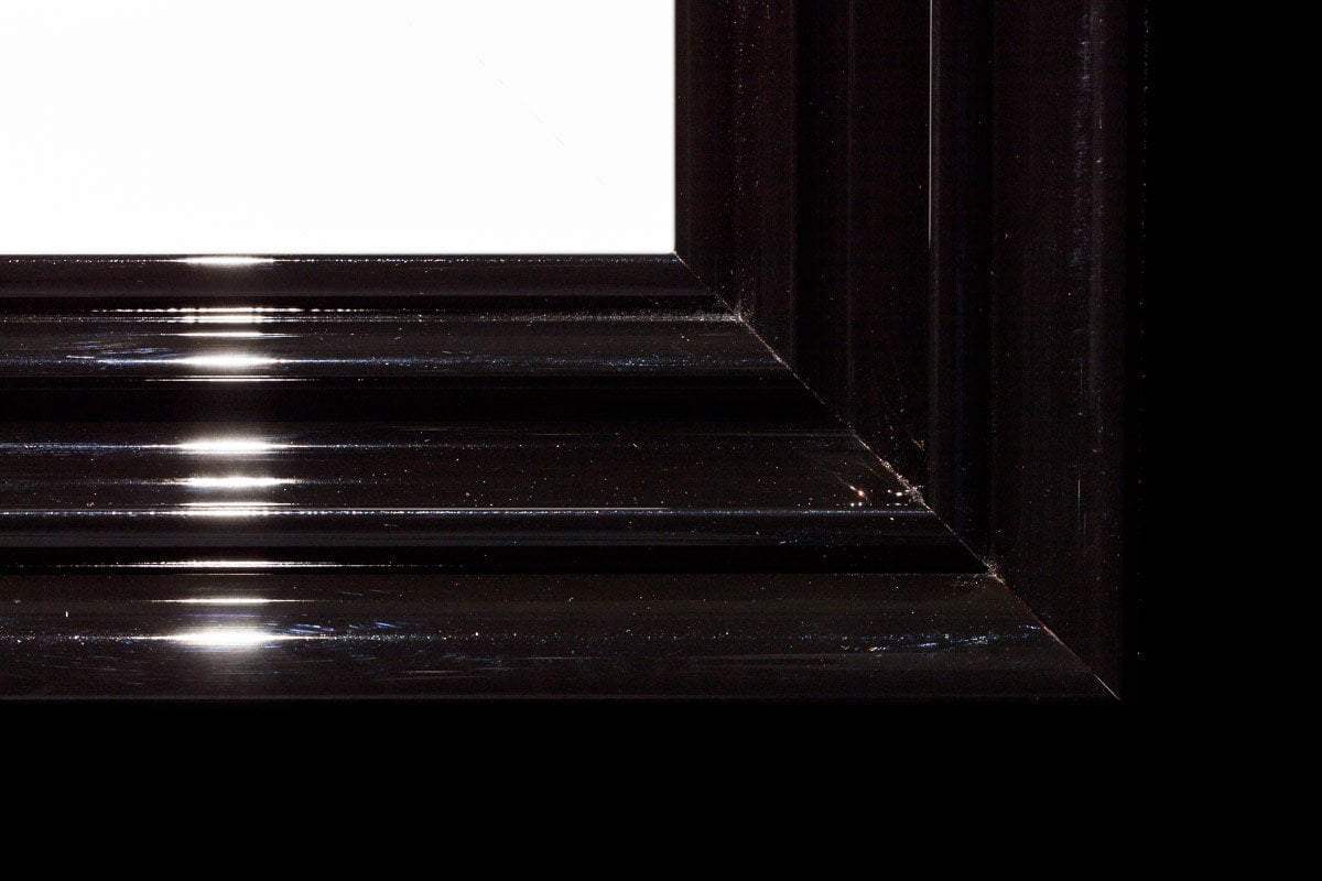 The Bovril - Original - SOLD by artist Simon Wright - Wyecliffe Galleries