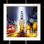 The Cenotaph - Original - SOLD by artist Simon Wright - Wyecliffe Galleries