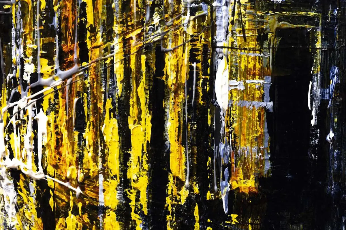 The Duomo - Orignal - SOLD by artist Simon Wright - Wyecliffe Galleries